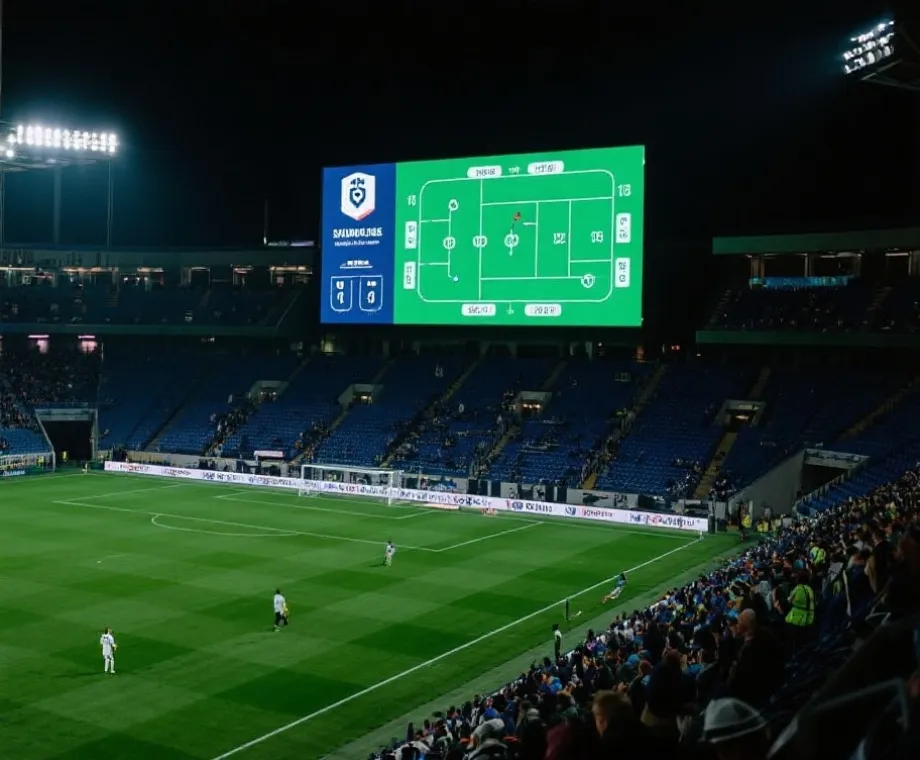 赛事直播与赔率联动分析