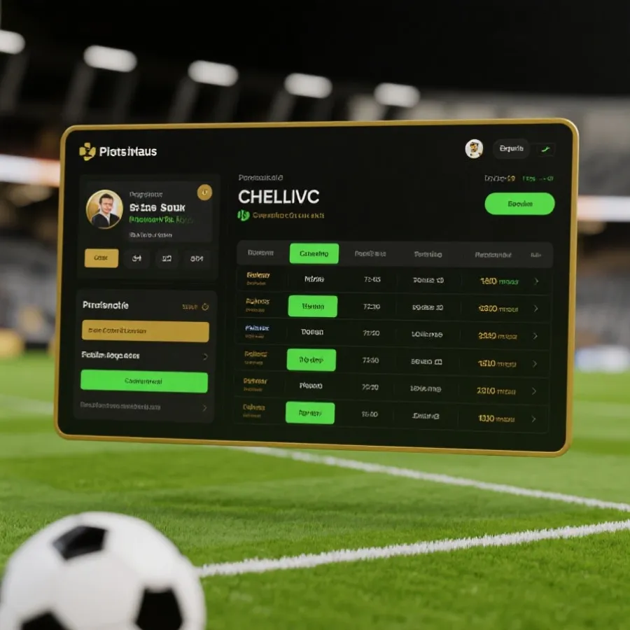 投注平台比较清单