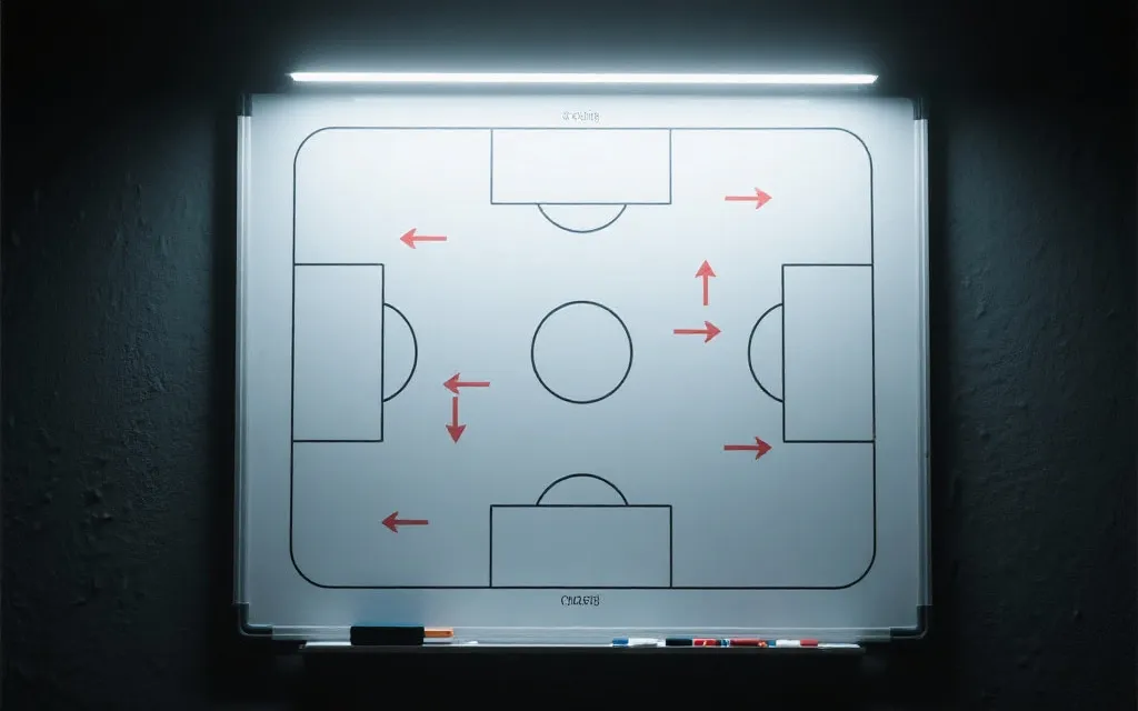 世界杯扩军的竞技真相：实力分层会撕裂比赛，还是逼出新战术潮流？